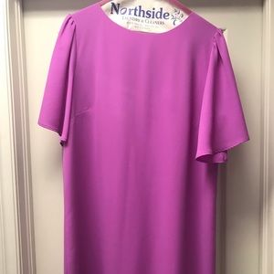 Gianni Bini dress, size large